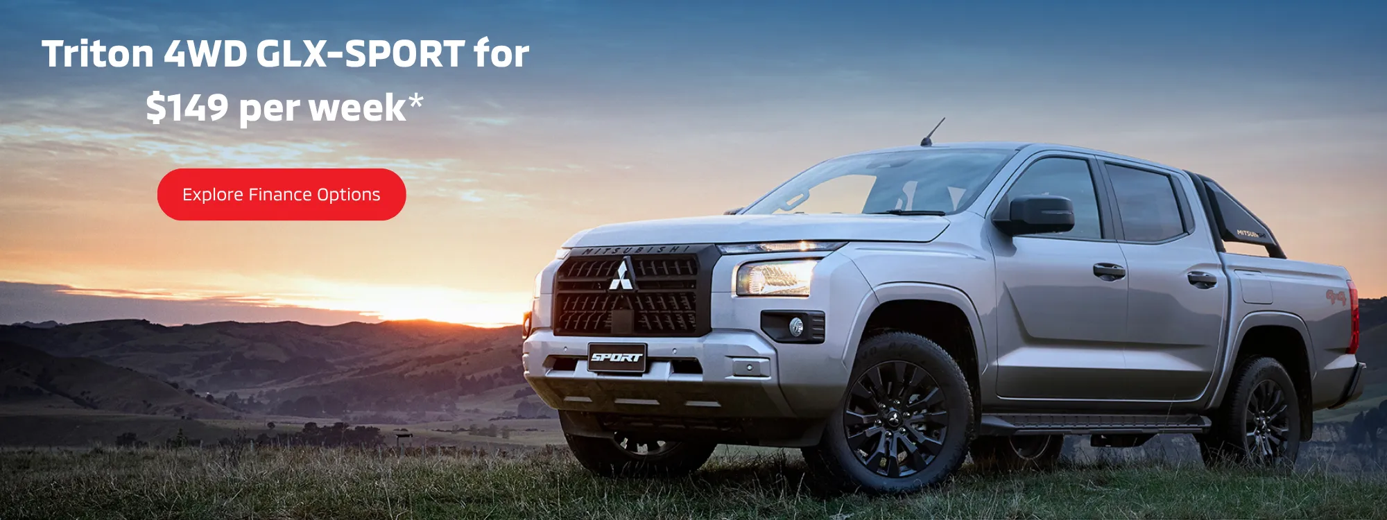 Mitsubishi
