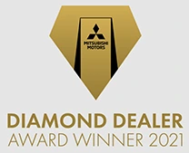 Diamond Dealer Award Winner 2021
