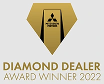 Diamond Dealer Award Winner 2022