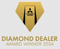 Diamond Dealer Award Winner 2024