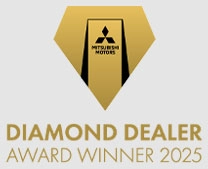Diamond Dealer Award Winner 2025